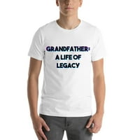 TRI Boja djed: Život naslijeđene majice kratkih rukava majica po nedefiniranim poklonima