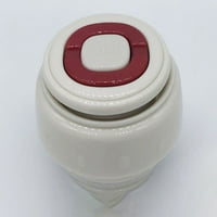 Vakuum izolirana čaša za bocu Poklopac za prijenosni univerzalni putni šalica za 4,5 Izolaciju kalibra