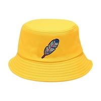 Kašika Hat Ribarski modni bazen na otvorenom za odrasle za odrasle šešir šešir za sunčanje šešir bejzbol