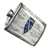 Flash flask na drvu Bosna i Hercegovina