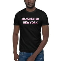Dva TONE Manchester New York majica kratkih rukava majica u nedefiniranim poklonima