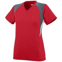 Augusta Sportska odjeća za žene mistično vježbanje ženske dresove nogometnog dresa