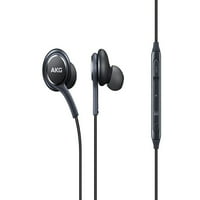 Premium ožičene stereo uši u ušima sa linijskim daljinskim i mikrofonom kompatibilni sa Asus Zenpad