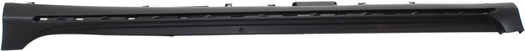 Rakera ploča Kompatibilna s Toyota Camry 2012- LH Primed plastični LE XLE Modeli
