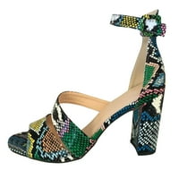 Wefuesd Heels Clarks Sandale za WomenClarks Fashion Ženske potpetice Prozračne cipele od čipke Ležerne