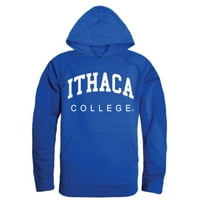 Ithaca College Bombers College dukserica s dukserom