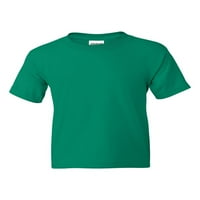 Gildan - Duševna majica Dryblend - 8000b - Kelly - Veličina: XS