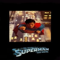 Superman: filmski plakat