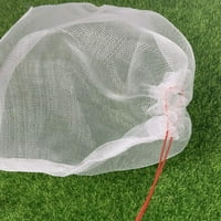 Najlonska torba bez insekata Torba za namakanje Torba protiv ptice čvrste gaze za gaža od prekogranične