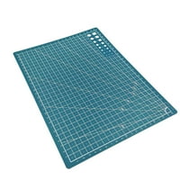 Smanjite umjetnicu samo zacjeljivanje PVC mat za rezanje dvostrane rotacijske rotacije za tkaninu