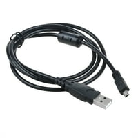 USB podatkovni sinkronizirani kabel kabela za COOLPI L kameru