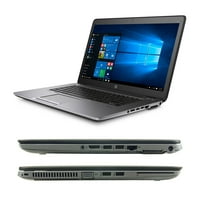Polovno - HP EliteBook G2, 15.6 HD laptop, Intel Core i7-5600U @ 2. GHz, 16GB DDR3, 500GB HDD, Bluetooth,