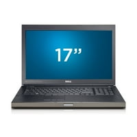 Polovno - Dell Precision M6700, 17.3 FHD laptop, Intel Core i7-3720qm @ 2. GHz, 32GB DDR3, novi 1TB