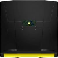 Crosshair Rainbow Si Gaming & Entertainment Laptop, Nvidia RT 3070, 64GB RAM-a, pobjeda kod Loot Bo