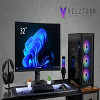Velztorm Armi CTO Gaming Desktop Velz0068