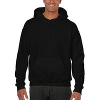 Kapuljač za trčanje muškaraca lagani džep dugi rukav pulover Y2K tanke čvrste kapuljače dukserice s