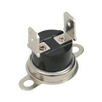 Zamjena termalnog limitatora za sušenje za Frigidaire MDE336RES - kompatibilan sa termičkim osiguračem