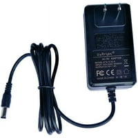 Novi globalni AC DC adapter za Texas Instruments ZVC36- D 9792520- I.T.E Kabel za napajanje Kabel PS Punjač ulaz: - VAC Worldwide Koristite Mrežni PSU