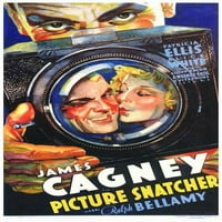 Slika Snatcher - Movie Poster