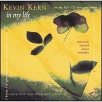 Unaprijed u mom životu Kevin Kern