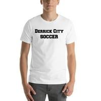 Derrick City Soccer kratka majica s kratkim rukavima u nedefiniranim poklonima