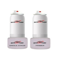 Dodirnite jednu fazu Plus PUSER Spray Boja kompatibilna sa Sizzle Metallic Colorado Chevrolet