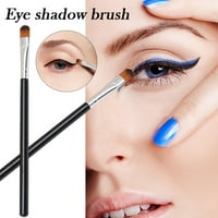 Stamens Makeup Alati, Eyeshadow četkica za početnike Kozmetički šminka alat Prijenosni oči čine žene