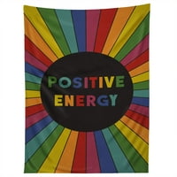 Društvo Alisa Galitsyna pozitivna energetska tapiserija 60 80