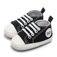 Youmylove zatvorene godine Boje beba 0- Toddler Baby Sole cipele dostupne su stare meke cipele za bebe