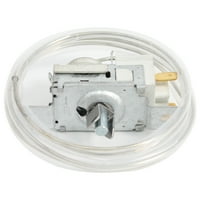 Zamjena termostat hladne kontrole za Whirlpool ED22DQXDB Hladnjak - Kompatibilan sa WP hladnjakom Termostatom