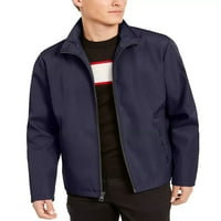 Klein Muška jakna plava veličina XL MSRP 150 USD