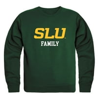 Univerzitet Jugoistočni Louisiana Lions Fleece Crewneck Duks pulover