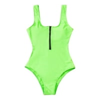 Ženski kupaći kostimi prilagođeni dizajni Bikinis kupaći kostimi za cipele za cipele Bikini Girl kupaći