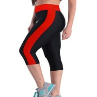 Niveer joga hlače za žene visoke strukske gama za vježbanje Ležerne slim fit atletska fitness pant sa