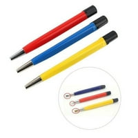 Olovka za podrezivanje olovke za olovku za saču za popravku hrđu Clean alat