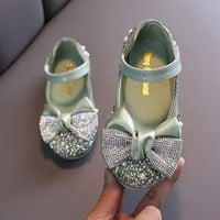 Djevojke poklone princeze za djecu dječja modna kožna kožna dječja cipela za djecu za djecu, cipele