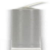 1 2 Grey Chime Candle Pack-4
