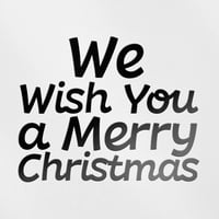 Prozirne naljepnice naljepnica želimo vam veseli božićne naljepnice za božićne vrhunske vinilne naljepnice