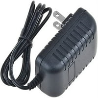 2A AC DC zidni punjač Adapter kabel za JVC Ekiper GZ-E100 AU S GZ-E100BU S