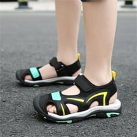 Dječje cipele Udobni mekani potplat Lightweight Boys SND Girls Casual Cipes Modne sandale Studentskih