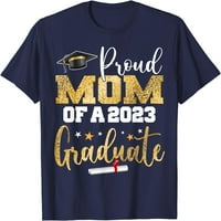 Tree Ponosna mama diplomirane majice diplomirane klase