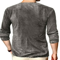 Avamo muns modni popremni bluza v vrat casual osnovni tee digitalni tiskani praznični pulover svijetlo