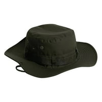 Baycosin muns i žensko ljetno slobodno vrijeme Planinarstvo Jungle zaštita od sunca Veliki bramovi šešir šešica