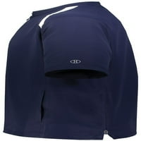 Holloway Sportska odjeća 3xl Clubhouse pulover mornarice bijela 229581