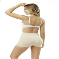 Girdle Faja Premium Svježe i svjetlo - Oblikovanje za žene Panty Butt Lifter struk Cincher Body Shaper Fajas