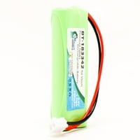 - UPSTART baterija VTECH CS6859- Baterija - Zamjena za VTECH bežičnu bateriju