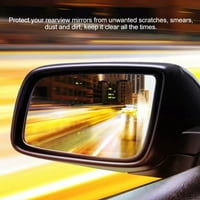 99% zaslona prenosa, naljepnica za zrcalo, retrovizor protiv magle, za automobilski SUV