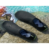WAZSHOP Unise Aqua čarape Brzo suho plaža cipela za plivanje vodene cipele protiv klizanja bosonogi
