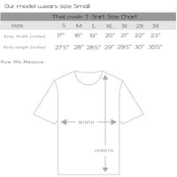 Zenana Women & Plus pamučni V-izrez kratki rukav Casual Basic majice