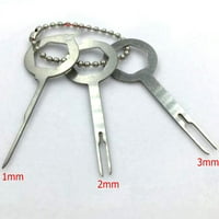 Priključci Ključni alat za ključeve električnog ožičenja klinastog priključka